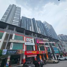 High ROI 3 Storeys Shoplot for Sales at Symphony Tower(Menara Simfoni)