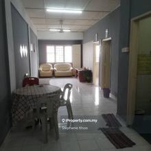 Desa Tun Razak Apartment Lift KLCC View Investment Own Stay KL