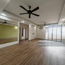 High Floor with Unobstructed View