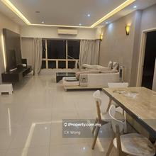 Full Furnish Unit
