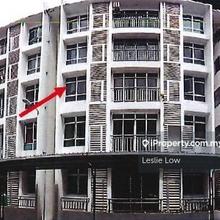 Bank Lelong
