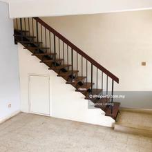 Taman bukit Anggerik Len Seng cheras KL near alam damai