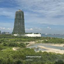 Ataraxia park 4 @ Forest City Sea View Fully Furnished 