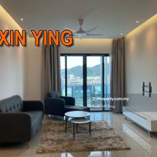 Furnished & Renovated Unit, Good Deal !!