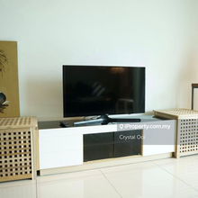Summerton Full Furnished For Rent Near Queensbay Bayan Lepas