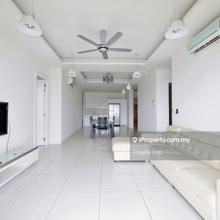 Suasana Bangsar Condominium