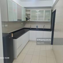 Corner unit nice condition