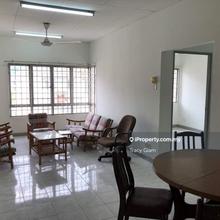 Its reasonable price, good design and convenient facilities.