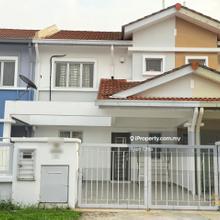 Moved In Condition with Brand New Furnish Setia Impian 3 Setia Alam