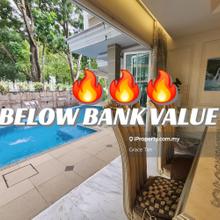 Bank indicated value @ rm6.8mil, best value !