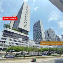 Sqwhere Service Apartment - Seksyen U19, Shah Alam, Selangor