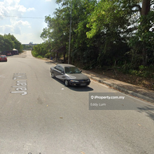 Puchong Development land for sale 