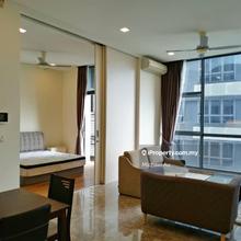 Laman Ceylon Serviced Residence for Sales 