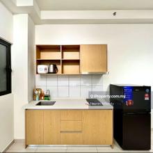 New unit available for rent