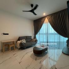 Cozy design available in the heart of Bangsar