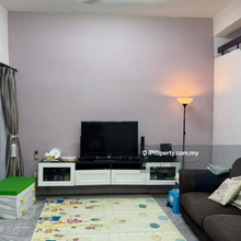 Double Storey Terrace House for Sales Sd 9 Bandar Sri Damansara