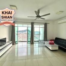 Fully furnished unit for rent in Arena residence