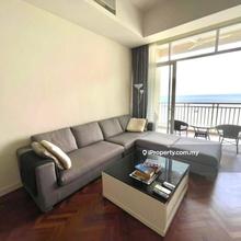 Quayside Tanjung Tokong For Rent !!
