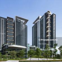 Pandora Subang Jaya Cozy Studio for Rent!