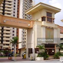 Palm Spring Kota Damansara PJ For Rent