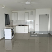 Duduk @ Seruang Residence Kota Kemuning Eco Sanctuary Rimbayu Se.Ruang