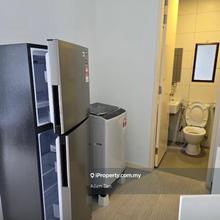 The Grand, 554sf, 2r1b, 1cp, Kelana Jaya, PJ