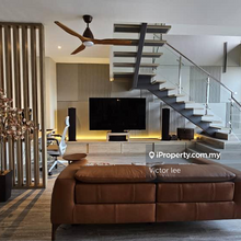Fully Furnished 5 Bedroom for Sale 
