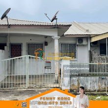 Senadin Miri, Single Storey Terrace Inter