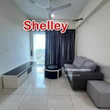 Avenue Garden For Rent Beside xcl International School @ Simpang Ampat