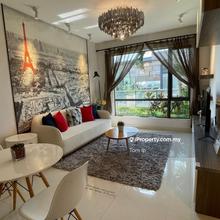 New Condominium for Sale at Jalan Kuching Kuala Lumpur