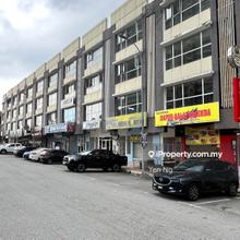 Cheap Ground Floor Shop for Rent @ Bandar Puteri Bangi, Kajang