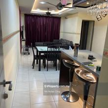 Bayu Angkasa Apartments / Iskandar Puteri / Near Tuas / 3 Bed 2 Bath