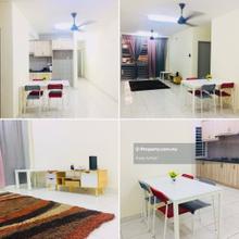 Masreca19 Cyberjaya Apartment