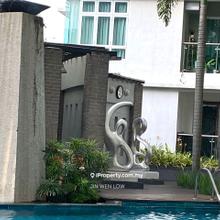 2 bedroom unit 