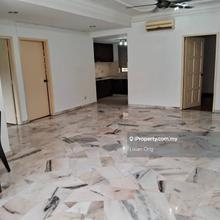 Subang Perdana Goodyear Court 3 Usj 6 Selangor Low Floor For Sale