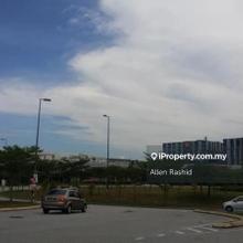 Spacious 5.43 Acres Commercial Land Lingkaran Cyberpoint Timur