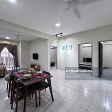 Fully Renovated Good Condition