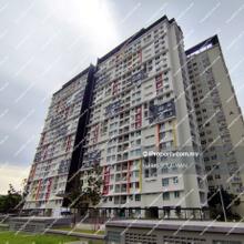 Residensi Suasana @ Damai, Damansara Damai, Petaling Jaya, Condo