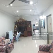 Terrace house for Sale
