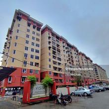 Vista Perdana Apartment - Butterworth, Penang