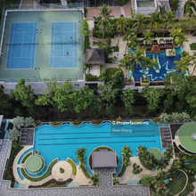 Kiaramas Danai Condo for Sale