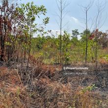 Banglo Lot Bandar Bukit Mahkota Seksyen 7 Bangi Freehold
