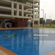 Idaman Iris For Rent at sungai ara