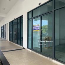 Easy parking access ( Free from Summon )