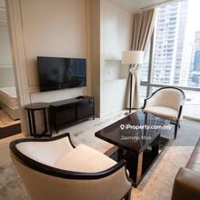 Condominium for Rent