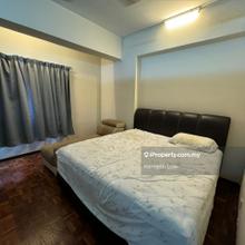 Prisma Cheras, Taman Midah, 3rooms, Fully Furnish, Near Hukm, MRT