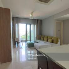 Below Market Damai 88 Jln Ampang Fully Furnished Unit For Sale!