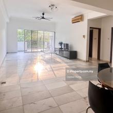 Pelita Indah Condominium 3bed Fully Furnished Johor Bahru