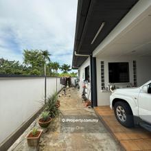2 storey corner 
