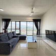 KLCC Panoramic View, Door Step MRT, Private Lift Lobby Each Units